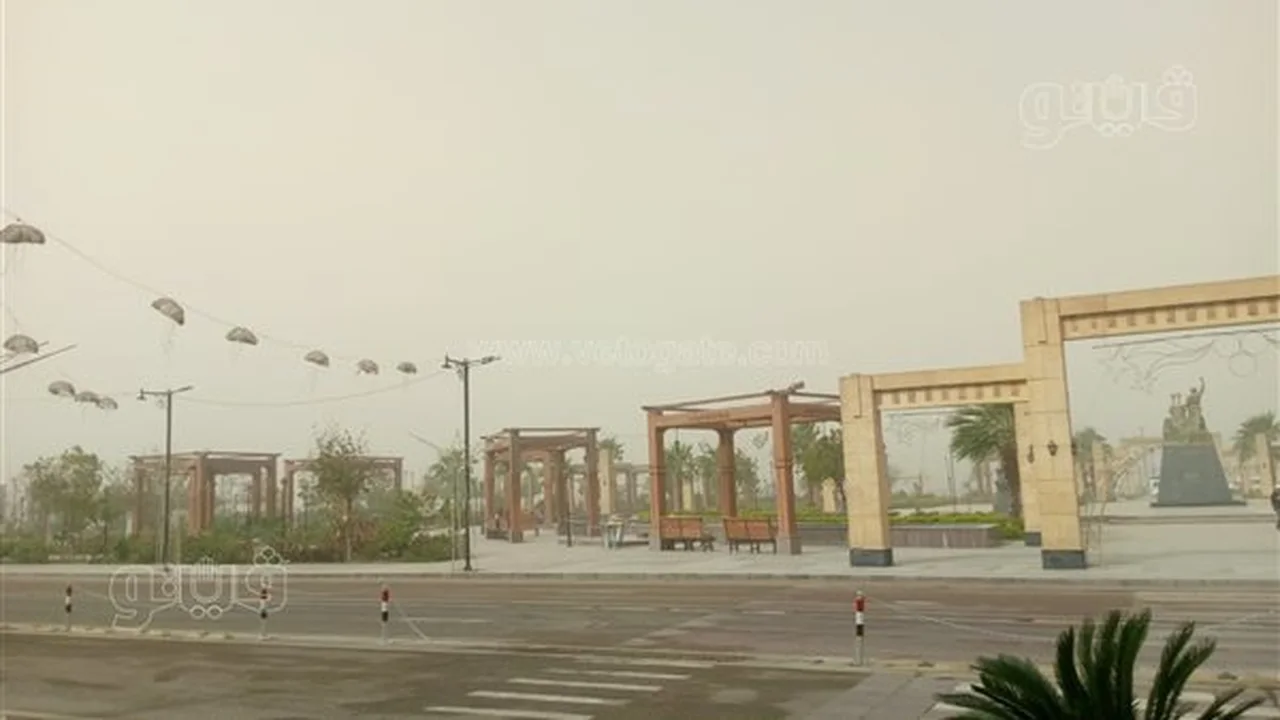 توقعات طقس السبت: أجواء دافئة نهاراً واستقرار جوي يسيطر على معظم الأنحاء